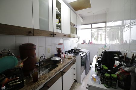 Apartamento para alugar com 70m², 3 quartos e sem vagaCozinha