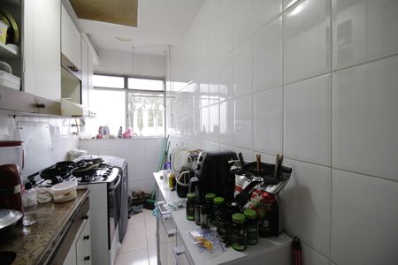 Apartamento para alugar com 70m², 3 quartos e sem vagaCozinha