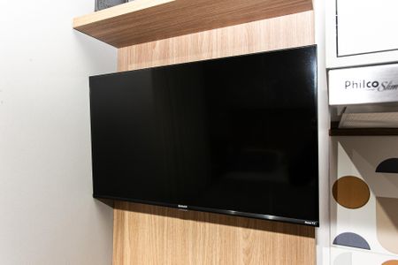 Studio - TV de kitnet/studio para alugar com 1 quarto, 23m² em Tatuapé, São Paulo