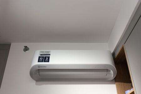 Studio para alugar com 23m², 1 quarto e sem vaga Studio para alugar com 23m², 1 quarto e sem vagaStudio - Ar Condicionado