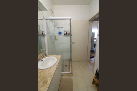 Apartamento à venda com 69m², 2 quartos e sem vagaBanheiro