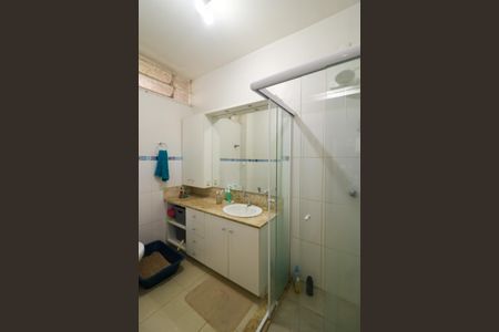 Apartamento à venda com 69m², 2 quartos e sem vagaBanheiro