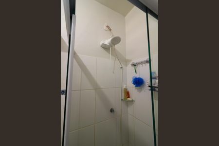 Apartamento à venda com 69m², 2 quartos e sem vagaBanheiro