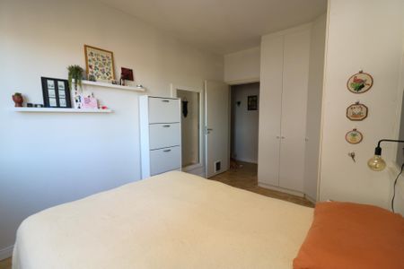 Quarto 1 de apartamento para alugar com 2 quartos, 69m² em Jardim Botânico, Porto Alegre