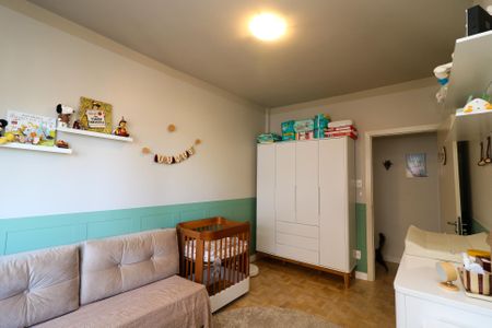 Apartamento à venda com 69m², 2 quartos e sem vagaQuarto 2