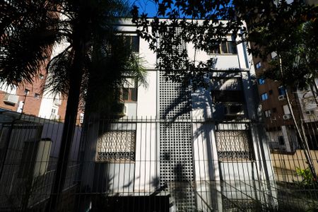 Apartamento à venda com 69m², 2 quartos e sem vagaFachada do Prédio
