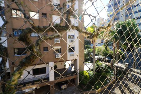 Apartamento à venda com 69m², 2 quartos e sem vagaVista da Sala