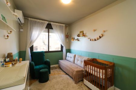 Apartamento à venda com 69m², 2 quartos e sem vagaQuarto 2