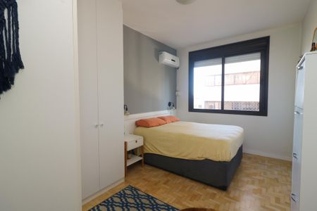 Apartamento à venda com 69m², 2 quartos e sem vagaQuarto 1