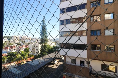 Vista do Quarto 1 de apartamento para alugar com 2 quartos, 69m² em Jardim Botânico, Porto Alegre