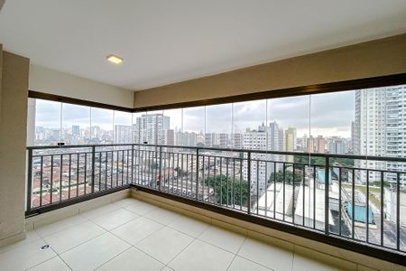 Apartamento para alugar com 86m², 3 quartos e 1 vaga