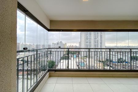 Apartamento para alugar com 86m², 3 quartos e 1 vaga
