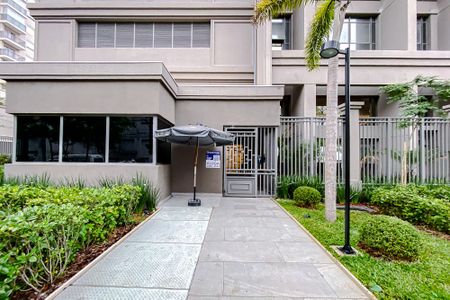 Apartamento para alugar com 86m², 3 quartos e 1 vaga