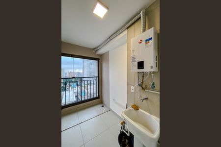 Apartamento para alugar com 86m², 3 quartos e 1 vaga