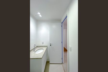 Apartamento para alugar com 86m², 3 quartos e 1 vaga