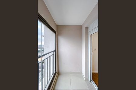 Apartamento para alugar com 86m², 3 quartos e 1 vaga