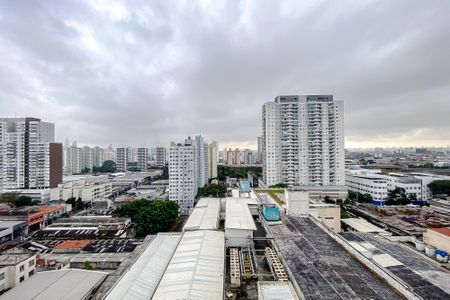 Apartamento para alugar com 3 quartos, 86m² em Brás, São Paulo