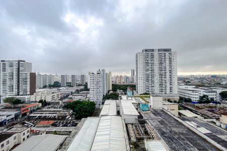 Apartamento para alugar com 86m², 3 quartos e 1 vaga