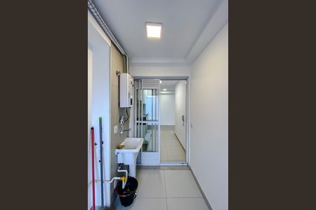 Apartamento para alugar com 86m², 3 quartos e 1 vaga