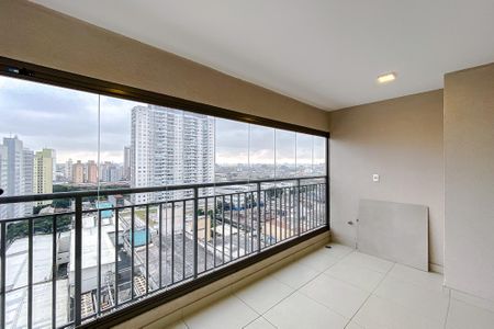 Apartamento para alugar com 86m², 3 quartos e 1 vaga