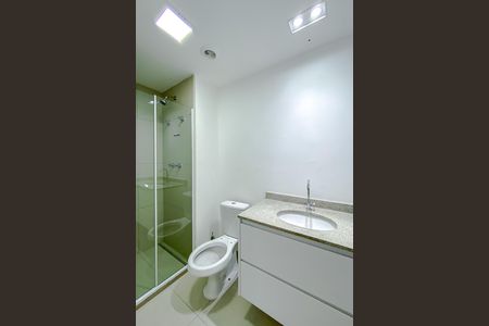 Apartamento para alugar com 86m², 3 quartos e 1 vaga