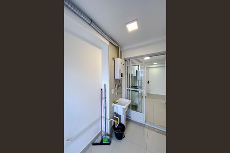 Apartamento para alugar com 86m², 3 quartos e 1 vaga
