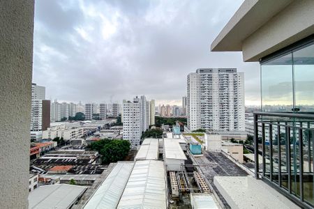 Apartamento para alugar com 86m², 3 quartos e 1 vaga