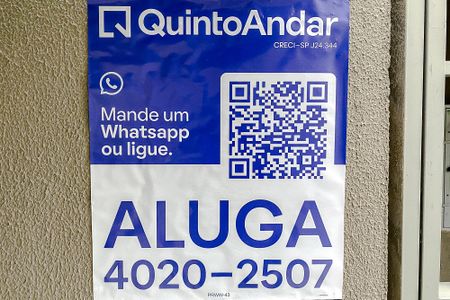Apartamento para alugar com 86m², 3 quartos e 1 vaga