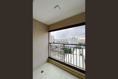 Apartamento para alugar com 86m², 3 quartos e 1 vaga