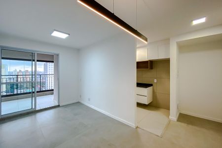 Apartamento para alugar com 86m², 3 quartos e 1 vaga