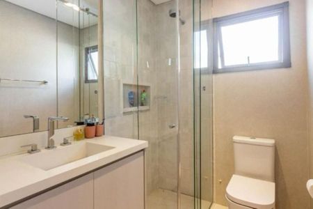 Foto 24 de casa à venda com 4 quartos, 256m² em Parque dos Principes, São Paulo