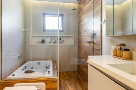 Foto 31 de casa à venda com 4 quartos, 256m² em Parque dos Principes, São Paulo