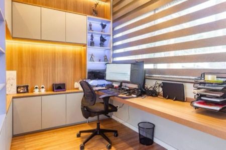 Foto 16 de casa à venda com 4 quartos, 256m² em Parque dos Principes, São Paulo