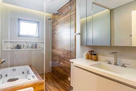 Foto 30 de casa à venda com 4 quartos, 256m² em Parque dos Principes, São Paulo