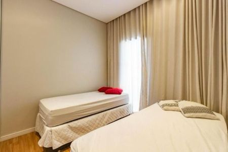 Foto 20 de casa à venda com 4 quartos, 256m² em Parque dos Principes, São Paulo