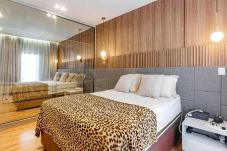 Foto 27 de casa à venda com 4 quartos, 256m² em Parque dos Principes, São Paulo