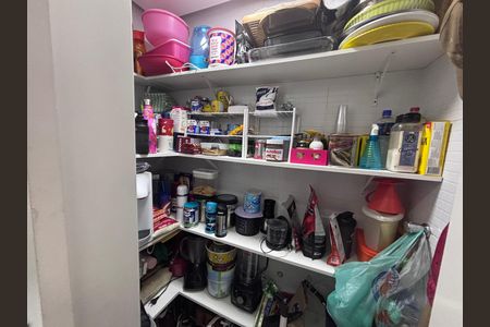 Apartamento à venda com 80m², 3 quartos e 1 vagaDespensa