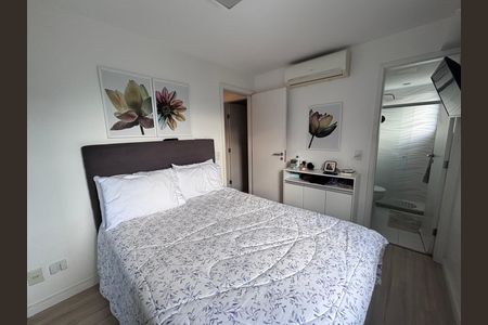 Apartamento à venda com 80m², 3 quartos e 1 vagaQuarto 1