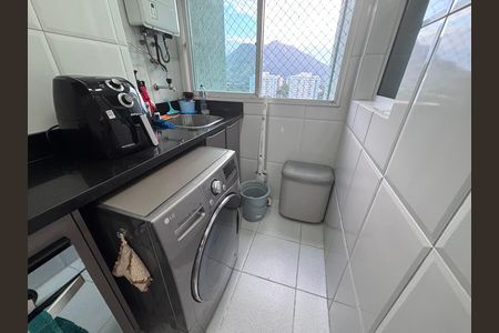 Apartamento à venda com 80m², 3 quartos e 1 vagaÁrea de Serviço