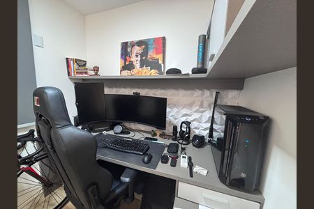 Apartamento à venda com 80m², 3 quartos e 1 vagaQuarto 3