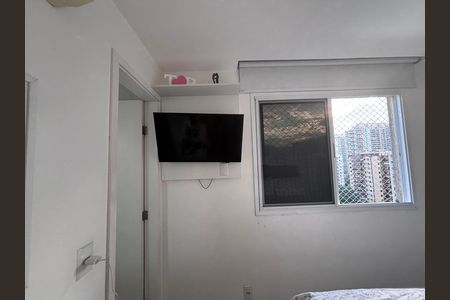 Apartamento à venda com 80m², 3 quartos e 1 vagaQuarto 1