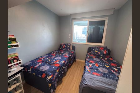 Apartamento à venda com 80m², 3 quartos e 1 vagaQuarto 2