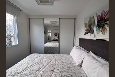 Apartamento à venda com 80m², 3 quartos e 1 vagaQuarto 1