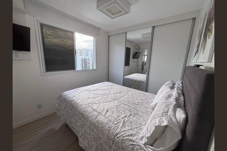 Apartamento à venda com 80m², 3 quartos e 1 vagaQuarto 1