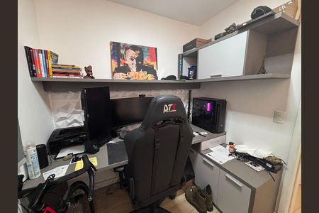 Apartamento à venda com 80m², 3 quartos e 1 vagaQuarto 3