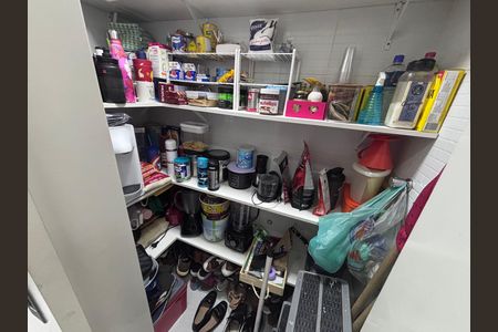 Apartamento à venda com 80m², 3 quartos e 1 vagaDespensa