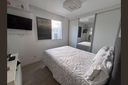 Apartamento à venda com 80m², 3 quartos e 1 vagaQuarto 1