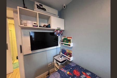 Apartamento à venda com 80m², 3 quartos e 1 vagaQuarto 2