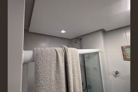 Apartamento à venda com 80m², 3 quartos e 1 vagaBanheiro