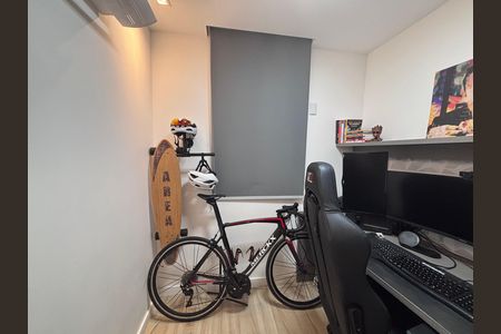 Apartamento à venda com 80m², 3 quartos e 1 vagaQuarto 3